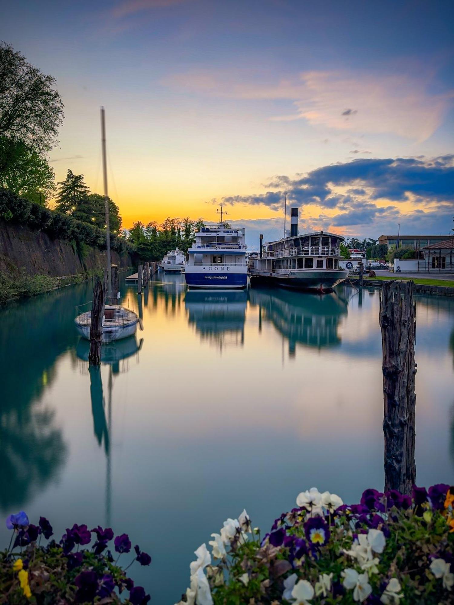 Villaggio Boschetti 10A بسكييرا ديل غاردا المظهر الخارجي الصورة